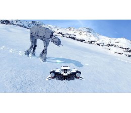 Juego PS5 LEGO Star Wars: La Saga Skywalker Standard Edition