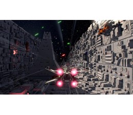 Juego PS5 LEGO Star Wars: La Saga Skywalker Standard Edition