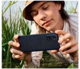 Smartphone Oppo A96 8GB 128GB - Negro Starry Black