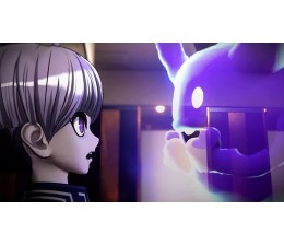 Juego Switch Master Detective Archives: RAIN CODE - Ed. Especial