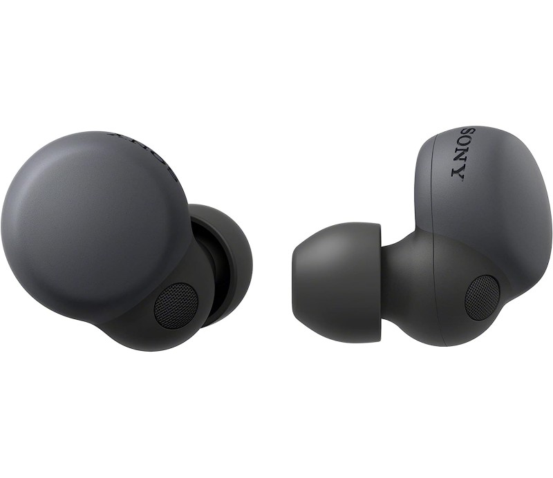 Auriculares Bluetooth TWS Sony LinkBuds S WFLS900NB.CE7 - Negro