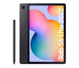 Tablet Samsung Tab S6 Lite SM-P613N 4GB 64GB 10.4" Wifi - Gris