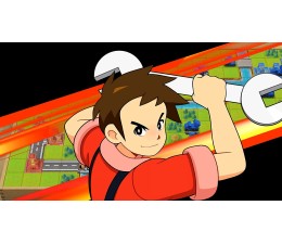 Juego Switch Nintendo Advance Wars 1+2 Re-Boot Camp