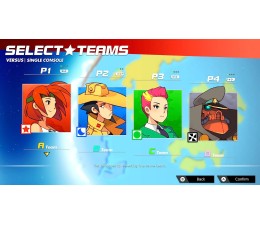 Juego Switch Nintendo Advance Wars 1+2 Re-Boot Camp