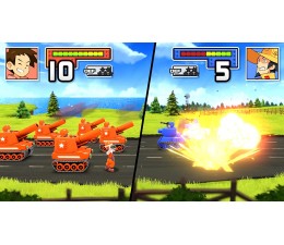 Juego Switch Nintendo Advance Wars 1+2 Re-Boot Camp