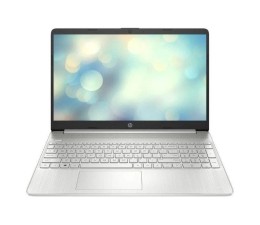 Ordenador Portatil HP 15S-FQ4037NS i7-1195G7/16GB/SSD512GB/15,6" - Plata