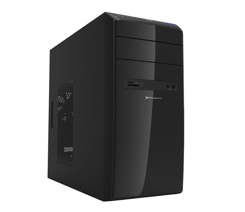 Ordenador Sobremesa Phoenix TopValue A23 i7/16GB/SSD1TB