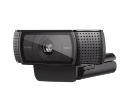 Webcam Logitech C920E Full HD 1080P/60fps con microfono