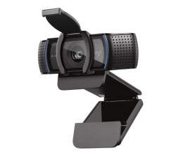 Webcam Logitech C920E Full HD 1080P/60fps con microfono