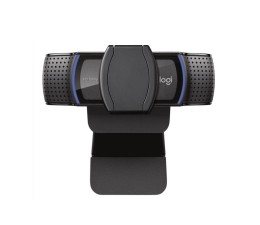 Webcam Logitech C920E Full HD 1080P/60fps con microfono