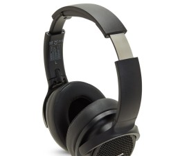 Auriculares Bluetooth Aiwa HST-250BT HyperBass - Negro