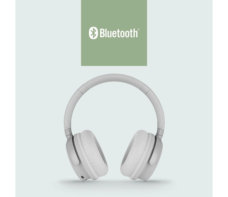 Auriculares Bluetooth Energy Sistem Style 3 Stone