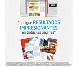 Toner HP 135A LaserJet W1350A Negro 1100 Paginas