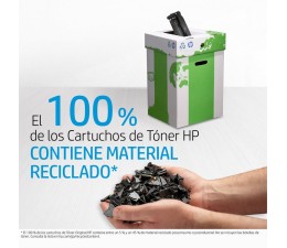 Toner HP 135A LaserJet W1350A Negro 1100 Paginas