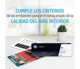 Toner HP 135A LaserJet W1350A Negro 1100 Paginas