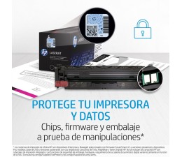 Toner HP 135A LaserJet W1350A Negro 1100 Paginas