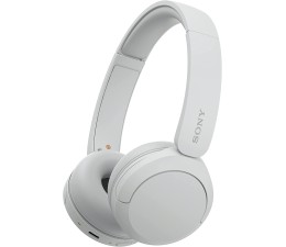 Auriculares Bluetooth Sony WH-CH520W - Blanco