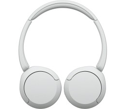 Auriculares Bluetooth Sony WH-CH520W - Blanco