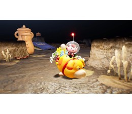 Juego Switch Nintendo Pikmin 4