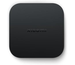 Reproductor Multimedia Android Box Xiaomi MI TV Box S 4K 2º Gen