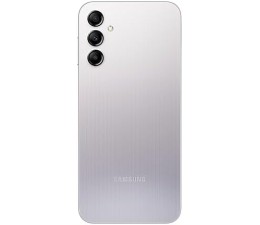 Smartphone Samsung A14 SM-A145R 4GB 128GB DS 4G - Plata
