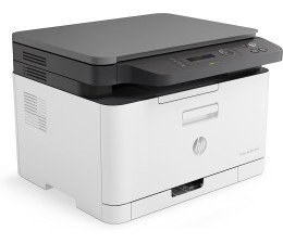 Impresora Multifunción Laser Color HP Laserjet MFP-178NW