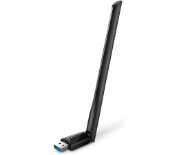 Adaptador USB Wireless LAN WiFi AC600 2.4GHz + 5GHz TP-LINK ArcherT2U PLUS