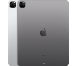 Apple iPad Pro 12.9" 2022 6º Gen MNXT3TY/A Wifi 256GB - Plata Silver