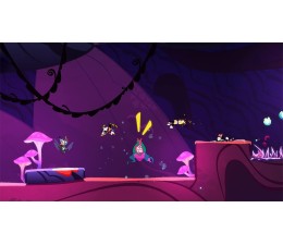 Juego Switch Nintendo Disney Illusion Island