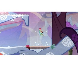 Juego Switch Nintendo Disney Illusion Island