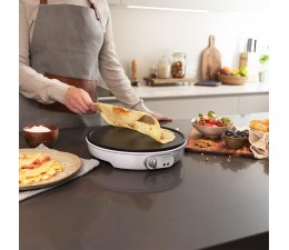 Crepera Cecotec Fun Crepelicious