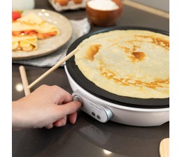 Crepera Cecotec Fun Crepelicious