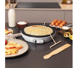 Crepera Cecotec Fun Crepelicious