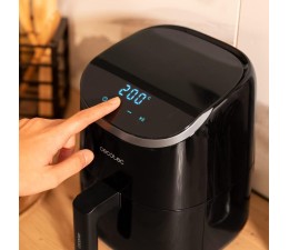 Freidora de Aire Cecotec Cecofry Compact 2000 Touch