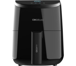 Freidora de Aire Cecotec Cecofry Compact 2000 Touch