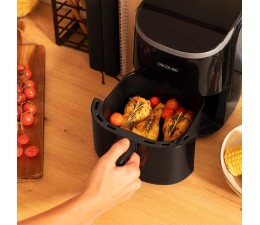 Freidora de Aire Cecotec Cecofry Compact 2000 Touch