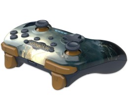Mando Switch Inalambrico Freaks & Geeks Hogwarts Legacy