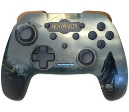 Mando Switch Inalambrico Freaks & Geeks Hogwarts Legacy