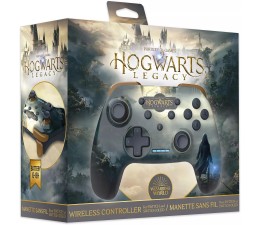 Mando Switch Inalambrico Freaks & Geeks Hogwarts Legacy