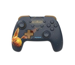 Mando Switch Inalambrico Freaks & Geeks Hogwarts Legacy Vivet Dorado Landscape
