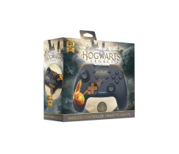 Mando Switch Inalambrico Freaks & Geeks Hogwarts Legacy Vivet Dorado Landscape