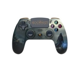 Mando PS4 Inalambrico Freaks & Geeks Hogwarts Legacy Landscape