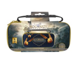 Funda Switch / OLED Freaks & Geeks Hogwarts Legacy Vivet Dorado XL 299281D