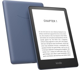 Amazon Kindle Paperwhite Signature Edition 32GB 6.8" - Azul Denim