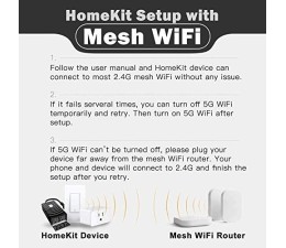 Interruptor Universal Inteligente con Wi-Fi Meross MSS710 - Interruptor