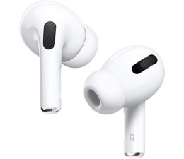 Auriculares BT TWS Apple Airpods PRO V2 Estuche Magsafe + Lightning MQD83ZM/A