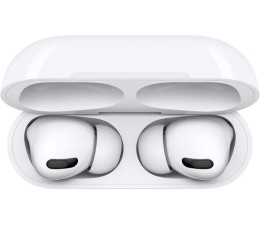 Auriculares BT TWS Apple Airpods PRO V2 Estuche Magsafe + Lightning MQD83ZM/A