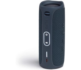 Altavoz JBL Flip 5 Portable Bluetooth Speaker - Azul