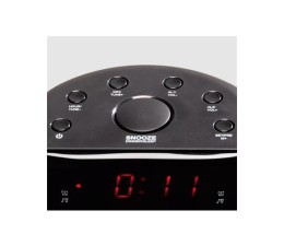 Radio Reloj Digital Denver CR-430 MK2