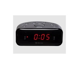Radio Reloj Digital Denver CR-430